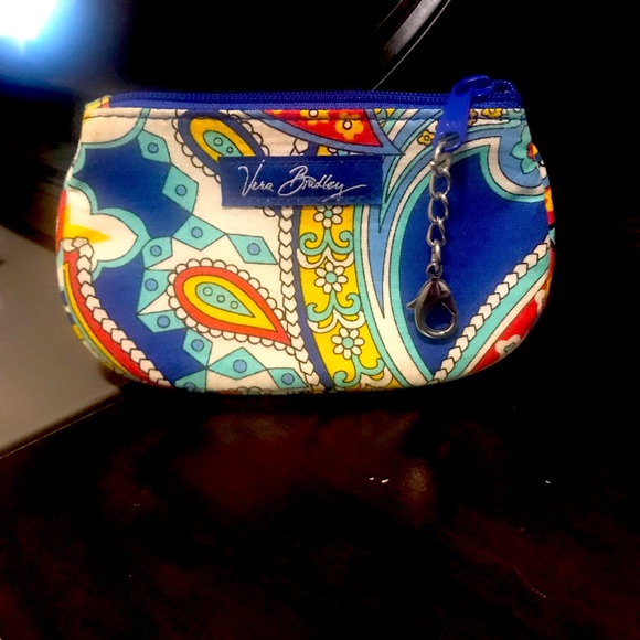 Vera Bradley zip ID - Picture 5 of 5